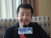 [电影网]贾樟柯专访：与张曼玉约定《双雄会》